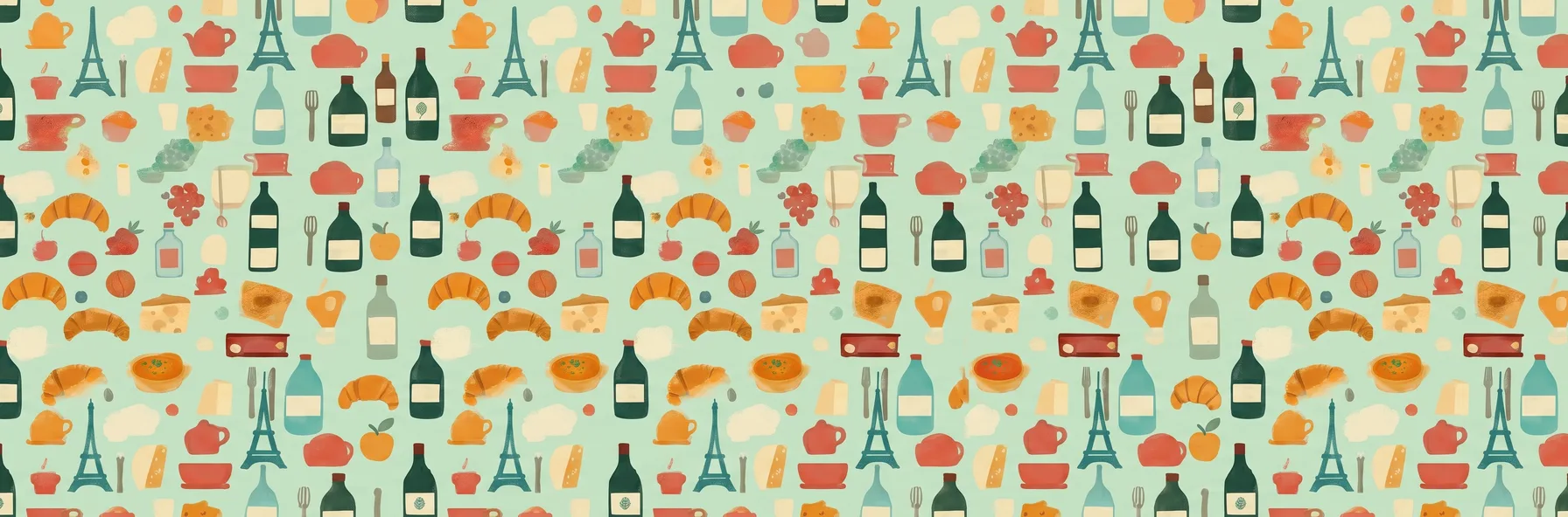 Rolling Pin Baking Show key art