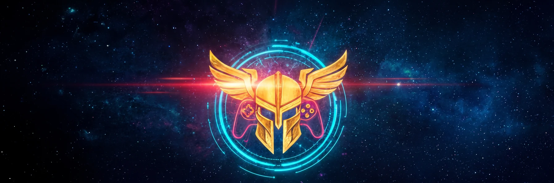 Pixel Realm Gaming Con key art