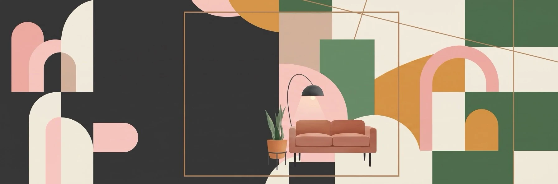 Haus Interior Design Expo key art