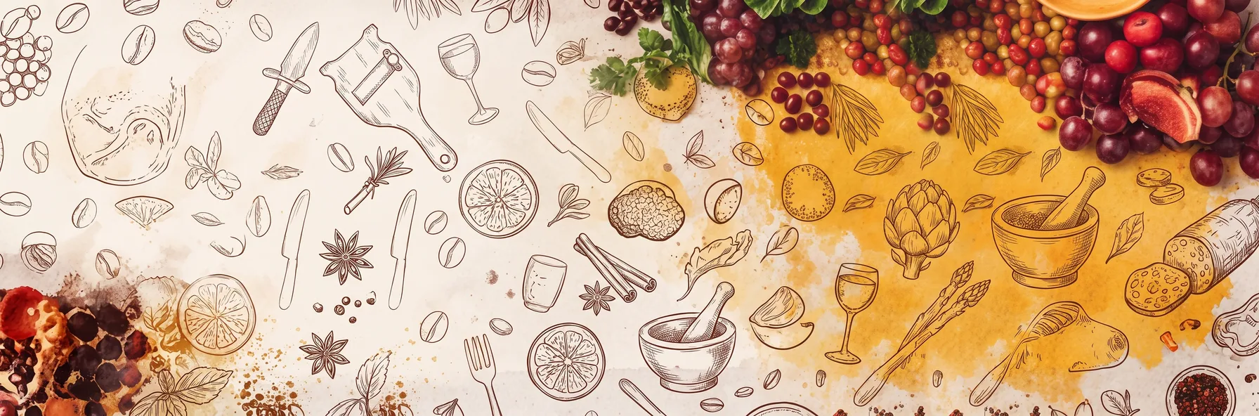 Harvest Roots Natural Food Expo key art