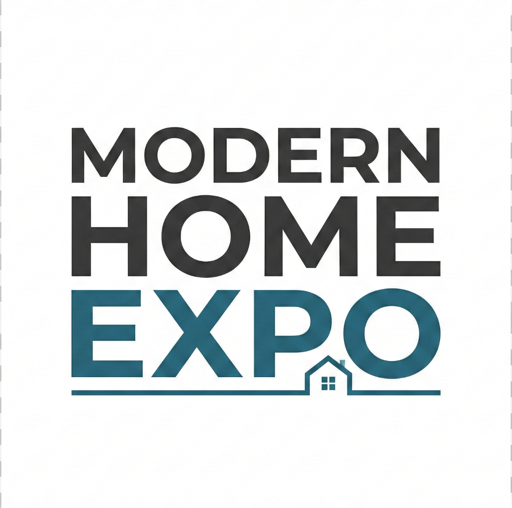 Modern Home Expo logo