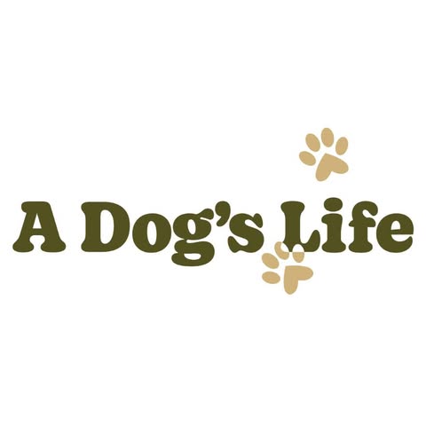 A Dog’s Life: Pet Expo logo