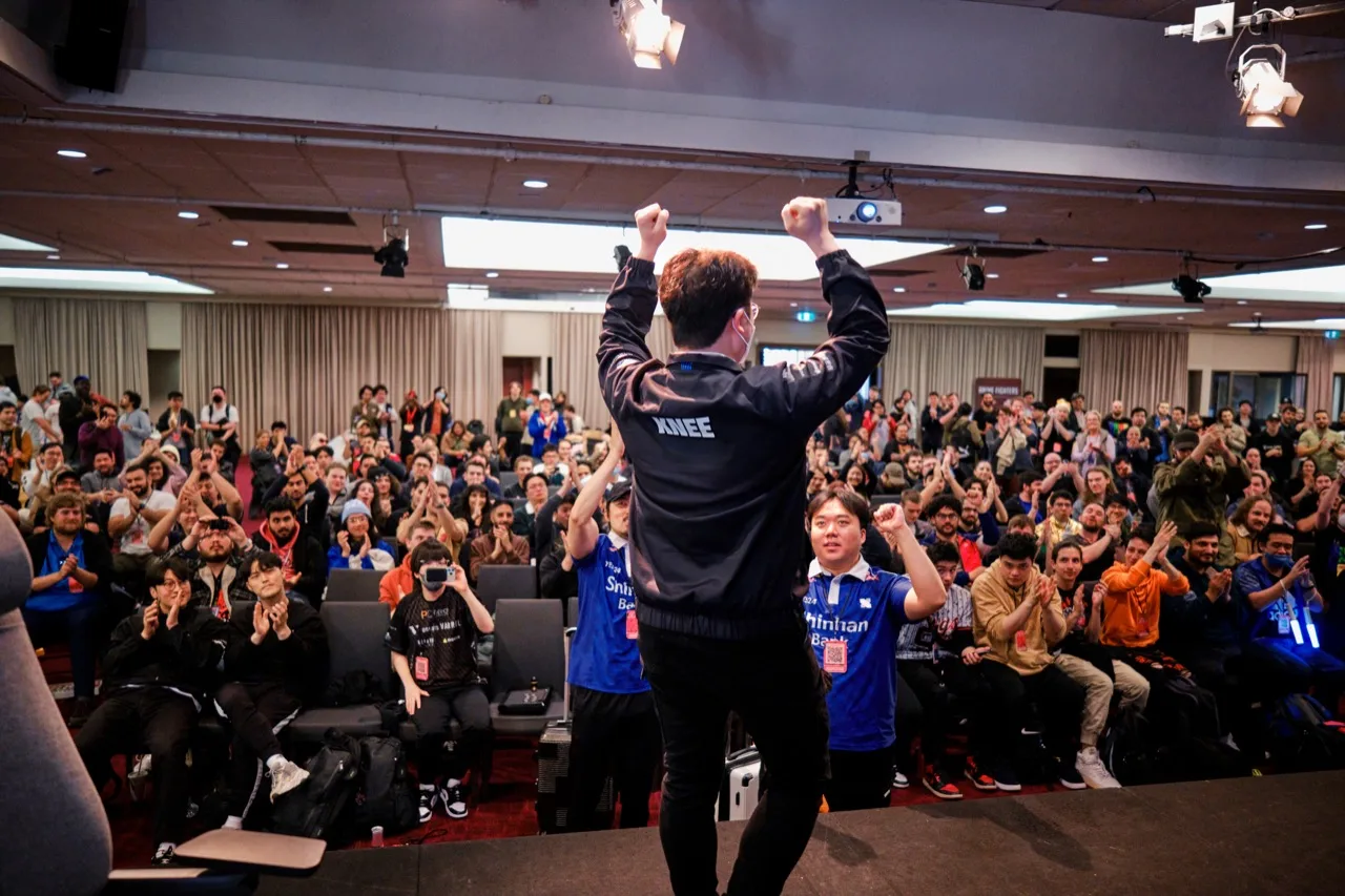 Battle Arena Melbourne