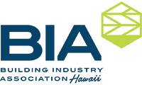BIA Home Building & Remodeling Show logo