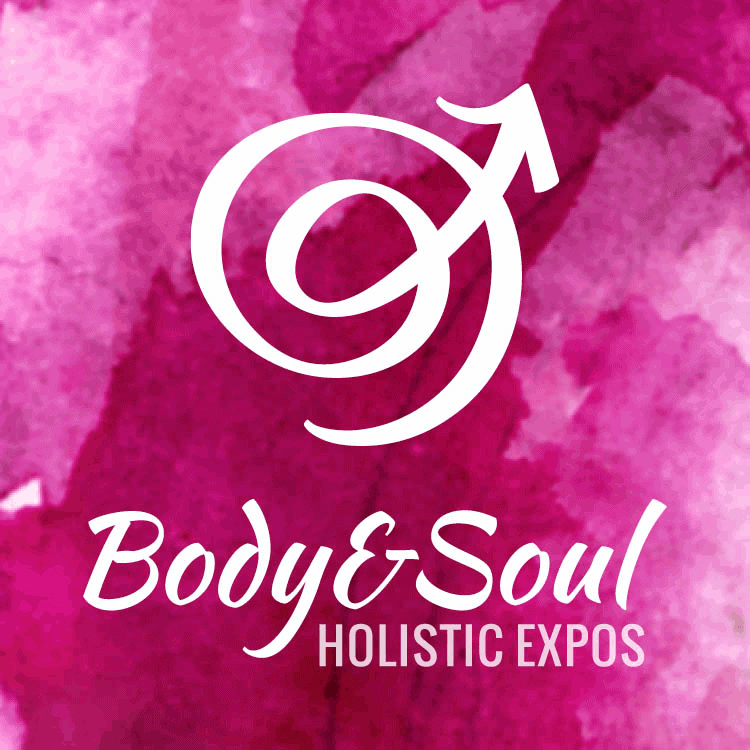 Body & Soul Holistic & Psychic Expos logo