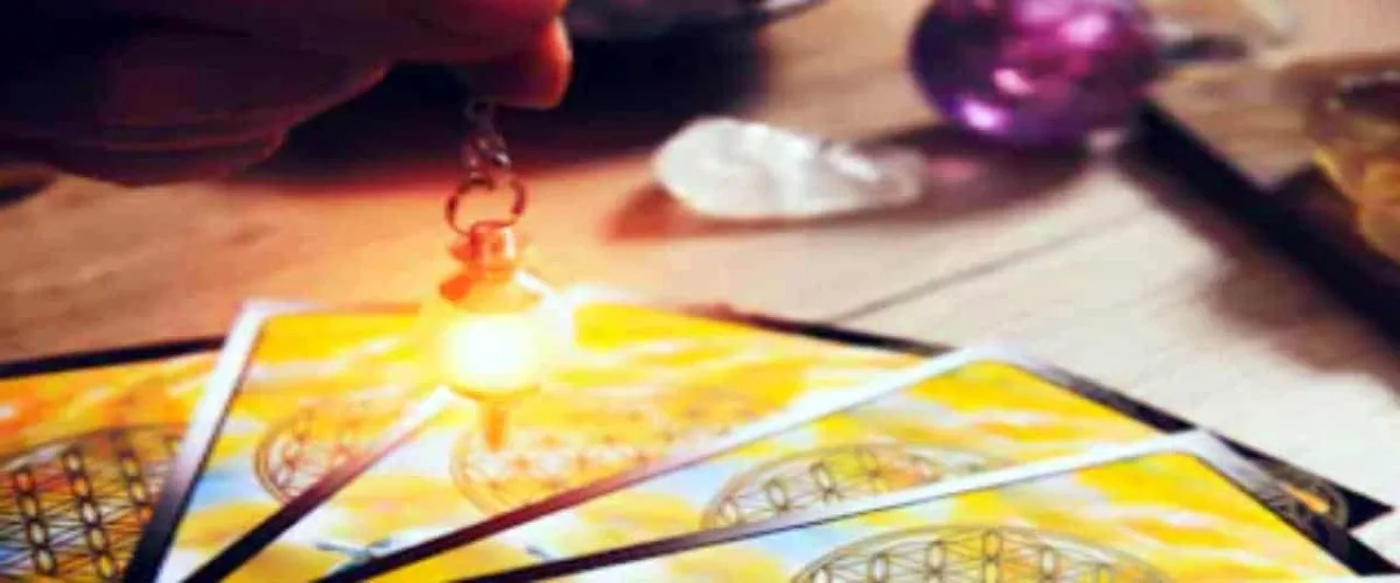 Body & Soul Holistic & Psychic Expos