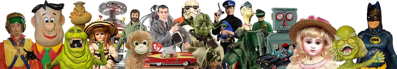 Chicago Toy Show