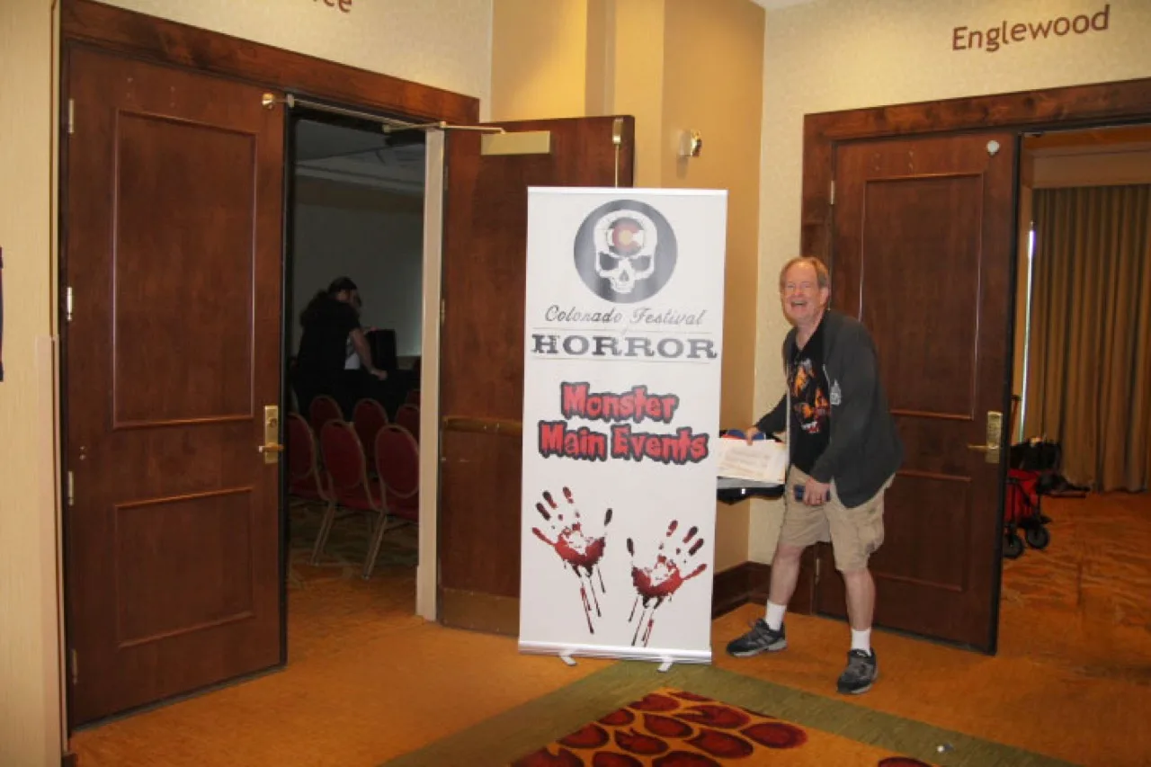 Colorado Festival of Horror