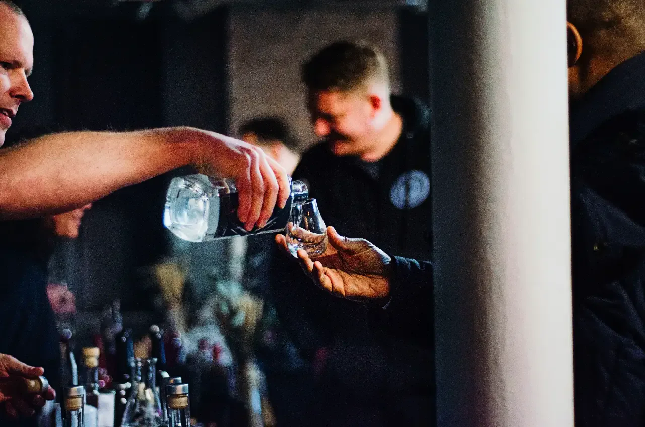 Croydon Whisky Festival
