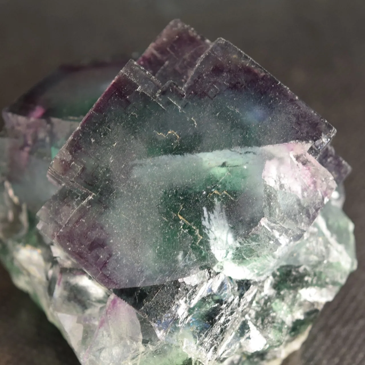 Denver Gem & Mineral Show