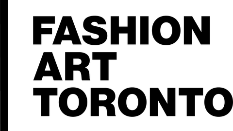 Fashion Art Toronto logo