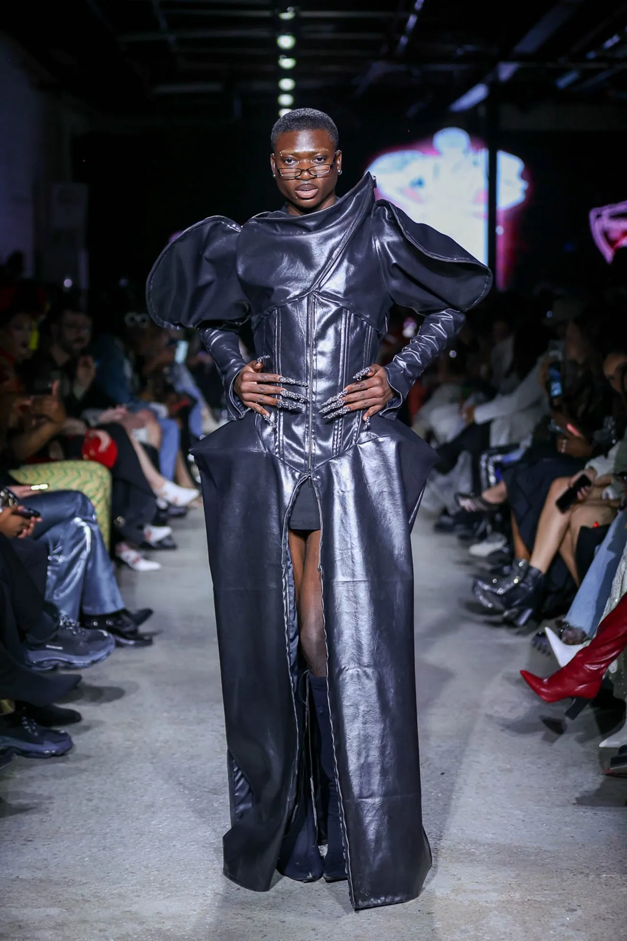 Fashion Art Toronto