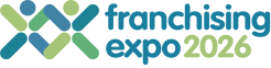 Franchising & Business Opportunities Expo logo