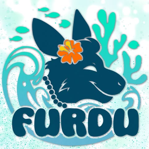 FurDU logo