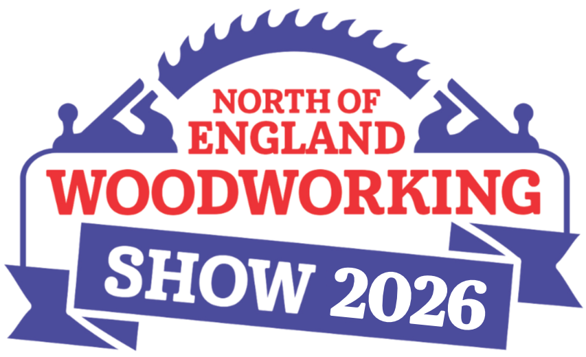Harrogate Woodworking Show logo