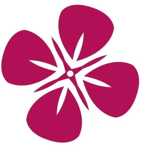 Harrogate Spring Flower Show logo