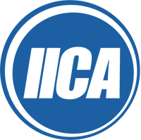 IICA Newcastle Technology Expo logo