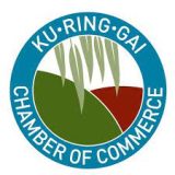 Ku-ring-gai Local Business Expo logo