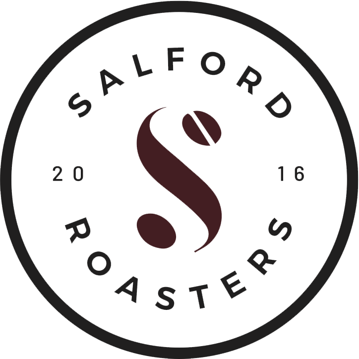 Manchester Coffee Festival logo
