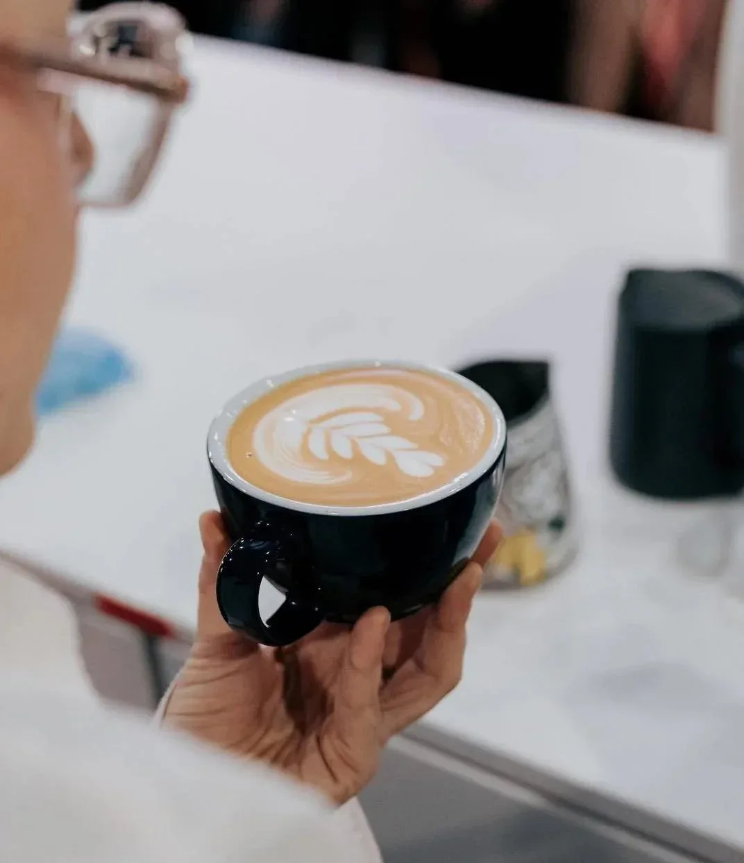 Manchester Coffee Festival