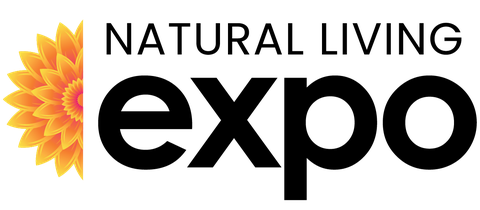 Natural Living Expo logo