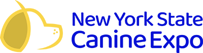 New York State Canine Expo logo