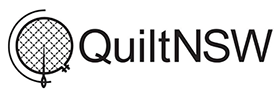 Sydney Quilt Show logo