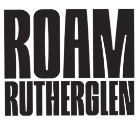 Roam Rutherglen Winery Walkabout logo