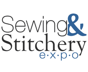 Sewing & Stitchery Expo logo
