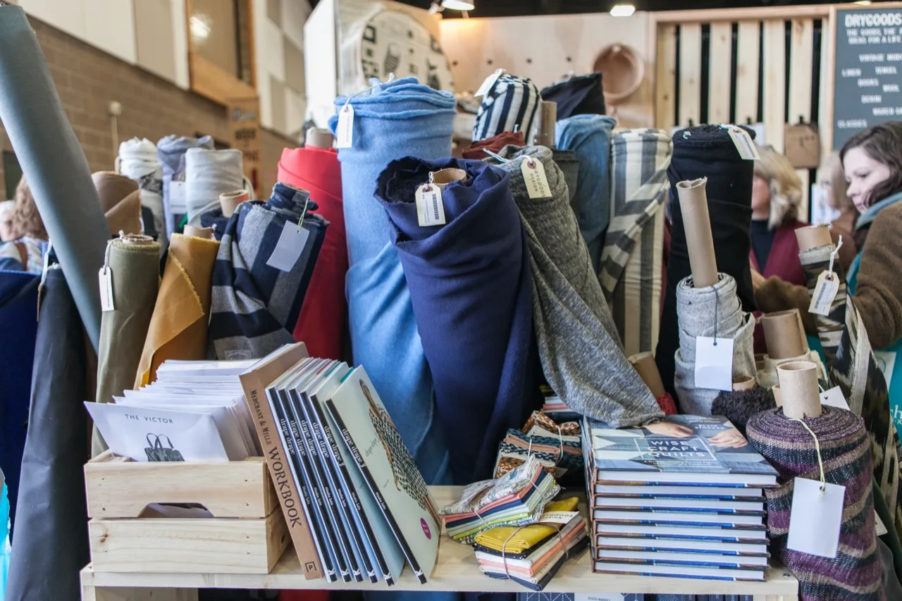 Sewing & Stitchery Expo
