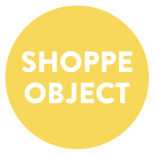 Shoppe Object logo