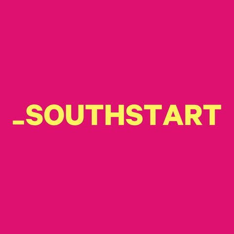 SOUTHSTART logo