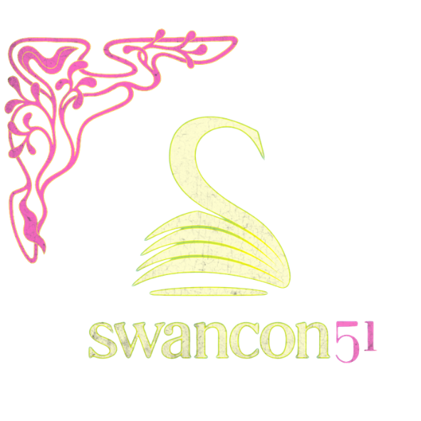 Swancon logo