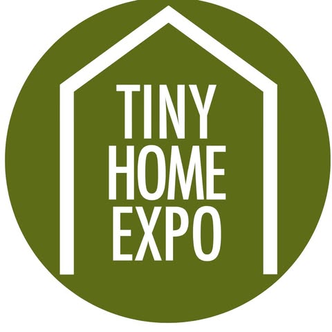 Tiny Homes Expo logo