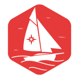 Port Townsend Wooden Boat Festival logo