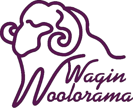 Wagin Woolorama logo