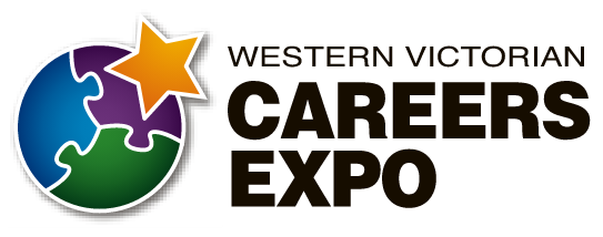 Western Victorian Careers Expo logo