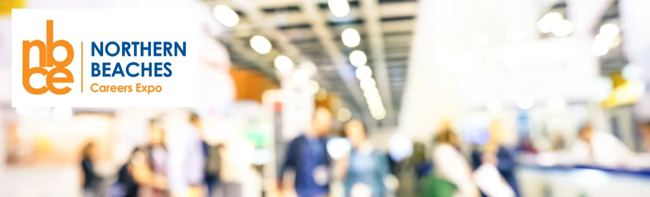 Northern Beaches Careers Expo